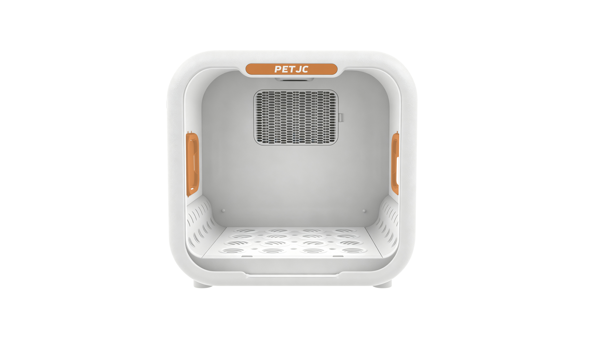 Professional Smart Pet Drying Box (71L) - Main Image